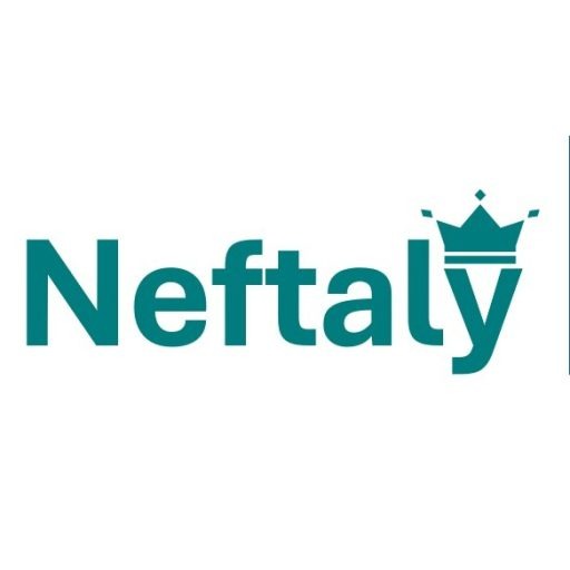 Neftaly Careers